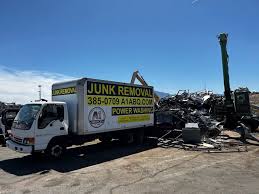 Best Shed Removal  in Maplewood, MN