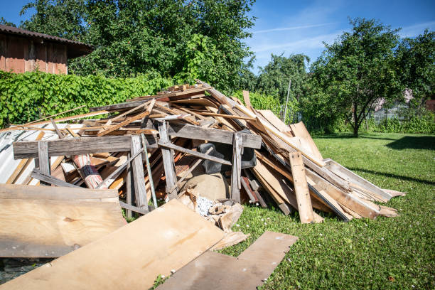 Best Attic Cleanout  in Maplewood, MN