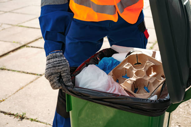 Best Commercial Junk Removal  in Maplewood, MN